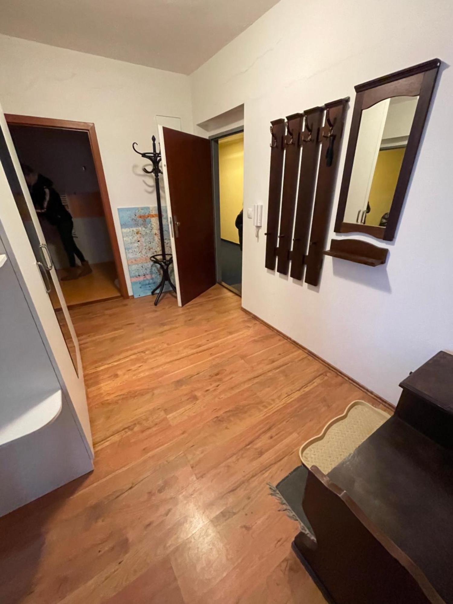 Utulny Apartman Triangel 50M Od Lyziarskeho Vleku Zahradky دونوفالي المظهر الخارجي الصورة