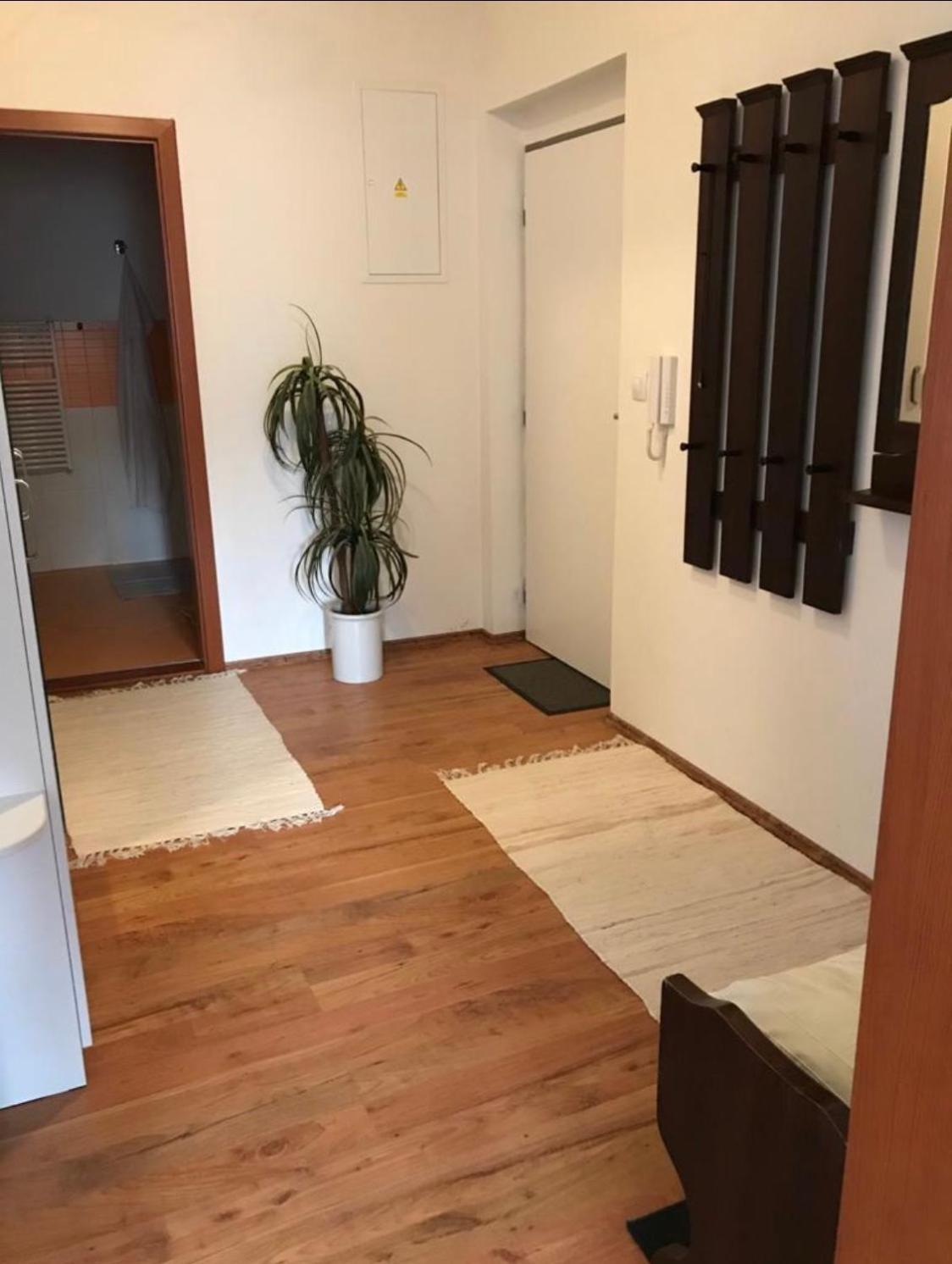 Utulny Apartman Triangel 50M Od Lyziarskeho Vleku Zahradky دونوفالي المظهر الخارجي الصورة